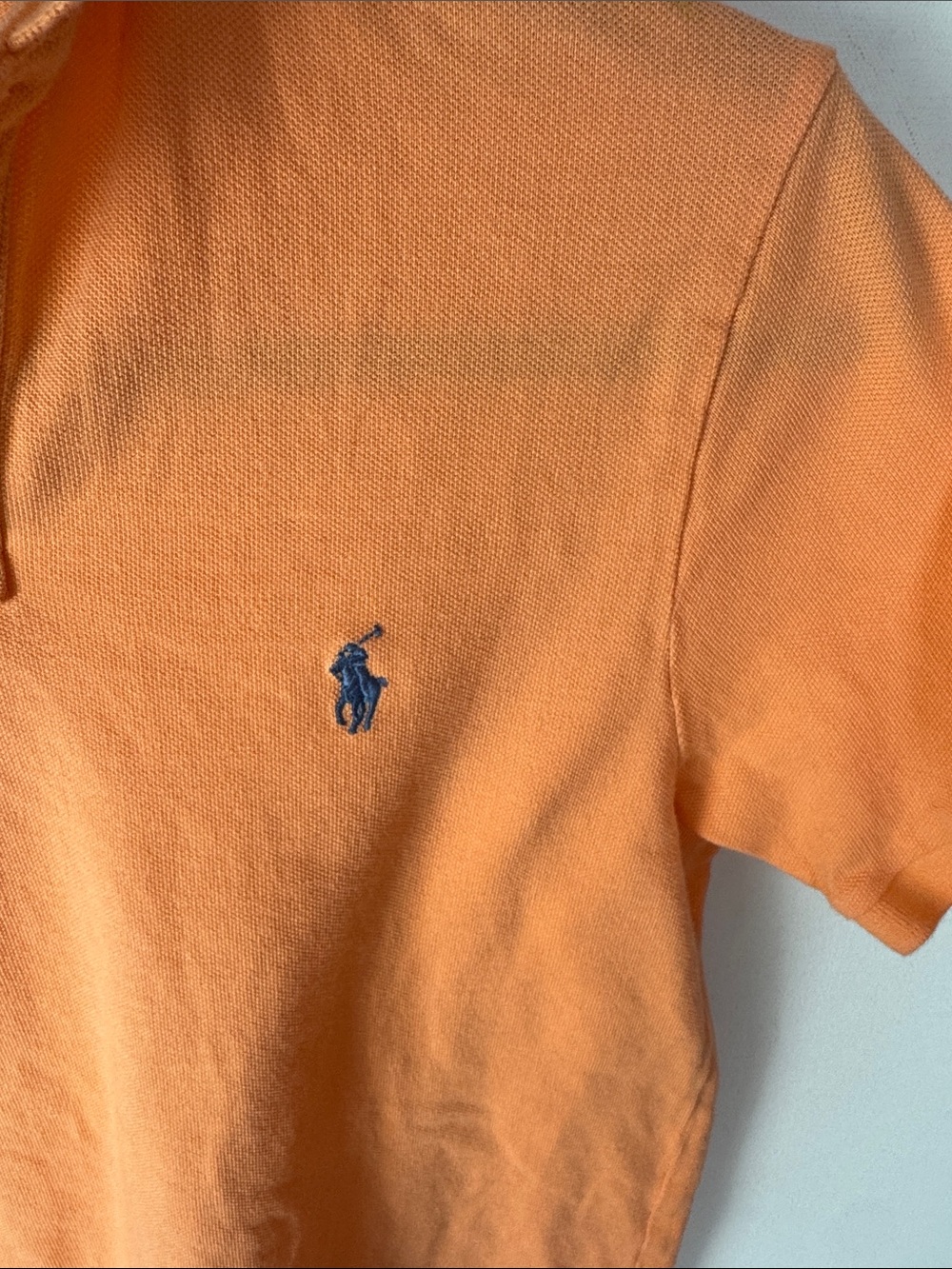 Polo Ralph Lauren Polo - Men's Small - Picture 3 of 4